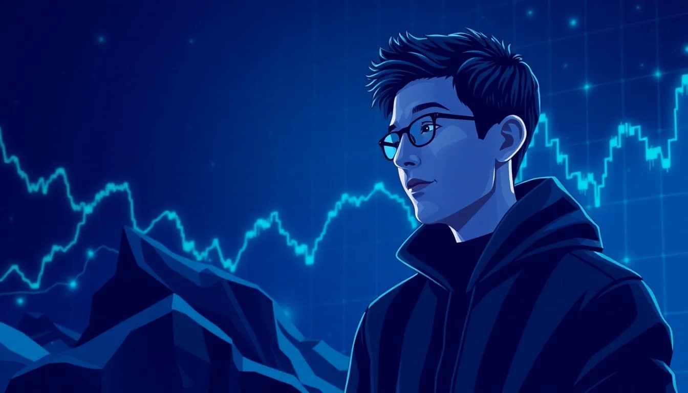 Vitalik Buterin Proposes New Approach for DeFi Amid Market Crashes