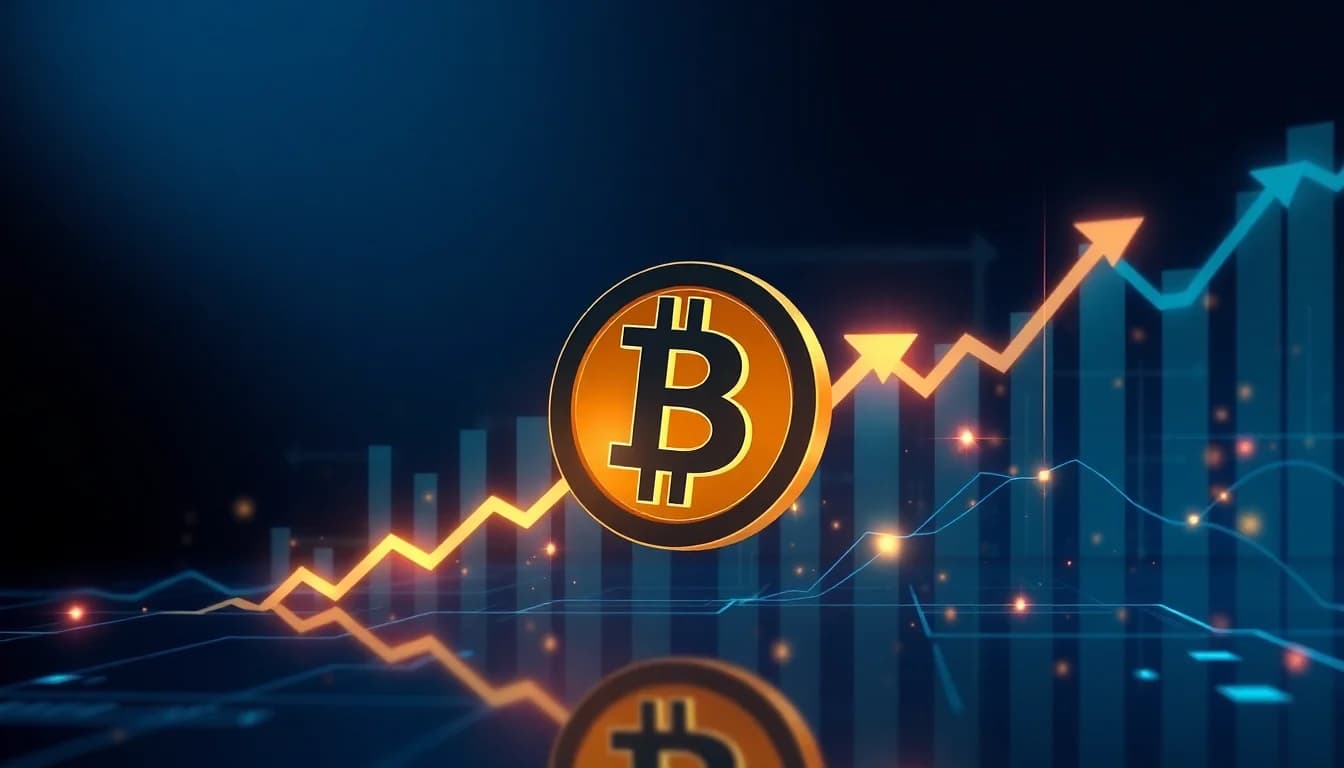Crypto Funds Attract Over $1 Billion in a Week