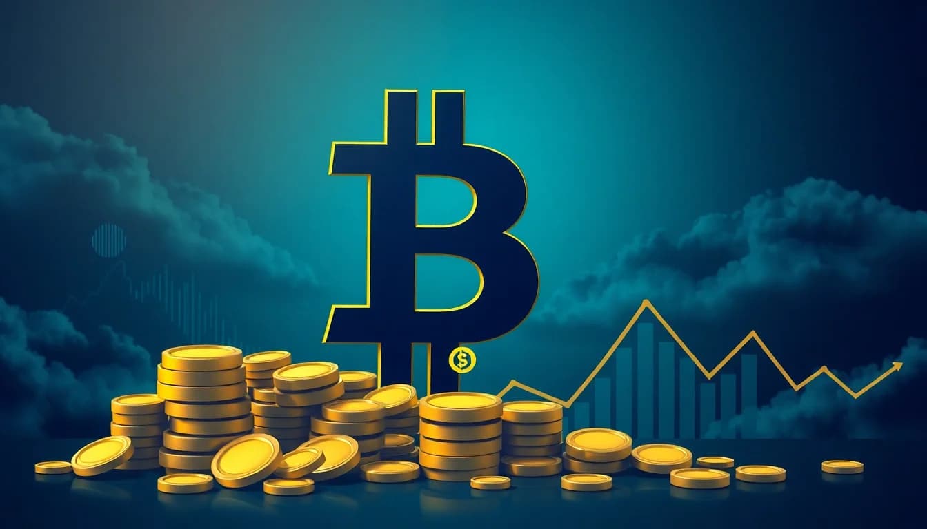 Crypto Funds Lose $1.7 Billion Amid Deteriorating Investor Sentiment