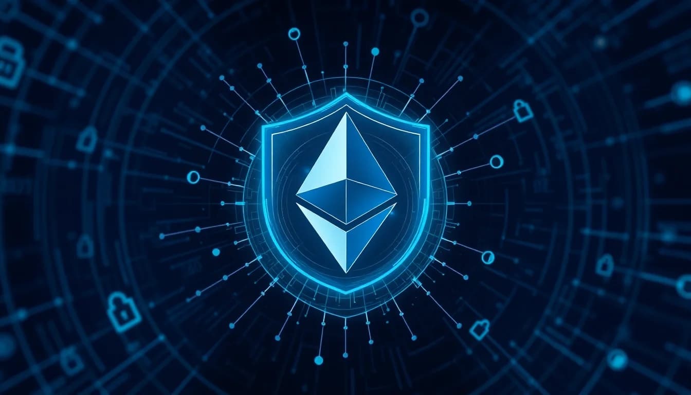 Ethereum Foundation Forms Post-Quantum Security Team