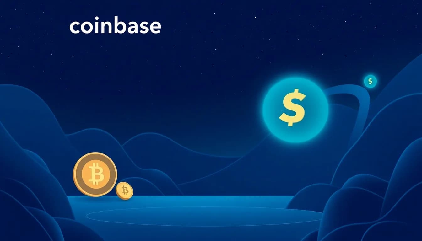 Coinbase Targets India's $3 Billion Crypto Market with INR Launch
