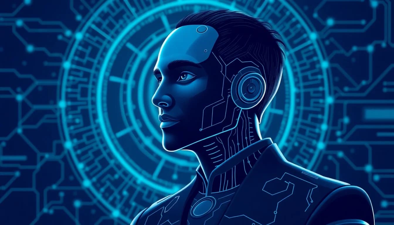Anthropic's CEO Urges Urgent AI Regulation Amid New Model Release