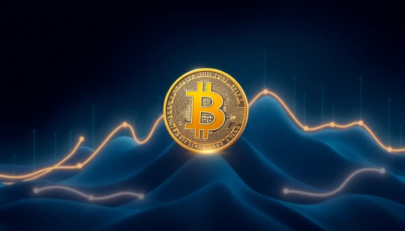 Bitcoin Surpasses Key Moving Average: Implications Ahead