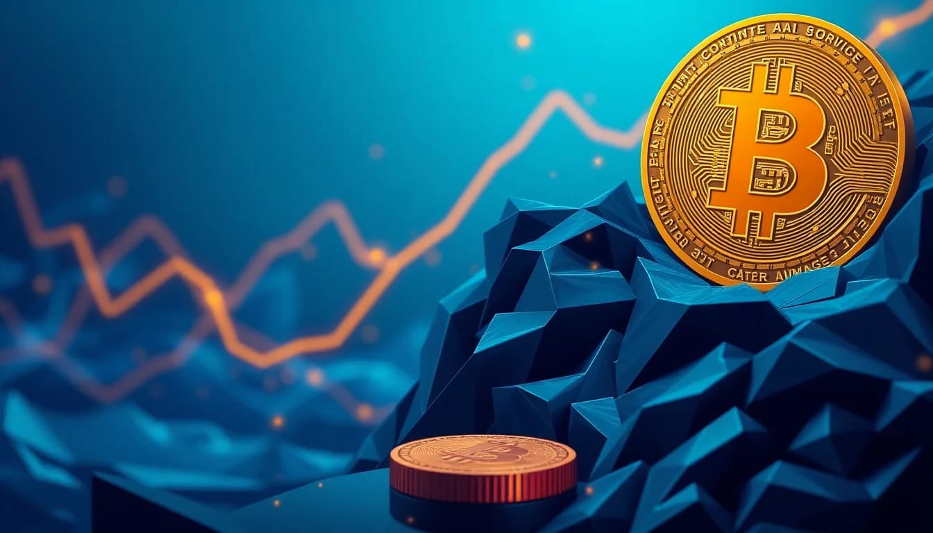 Bitcoin Drops to Nearly $62,000 Amid AI Trade Retreat, HYPE Declines 14%