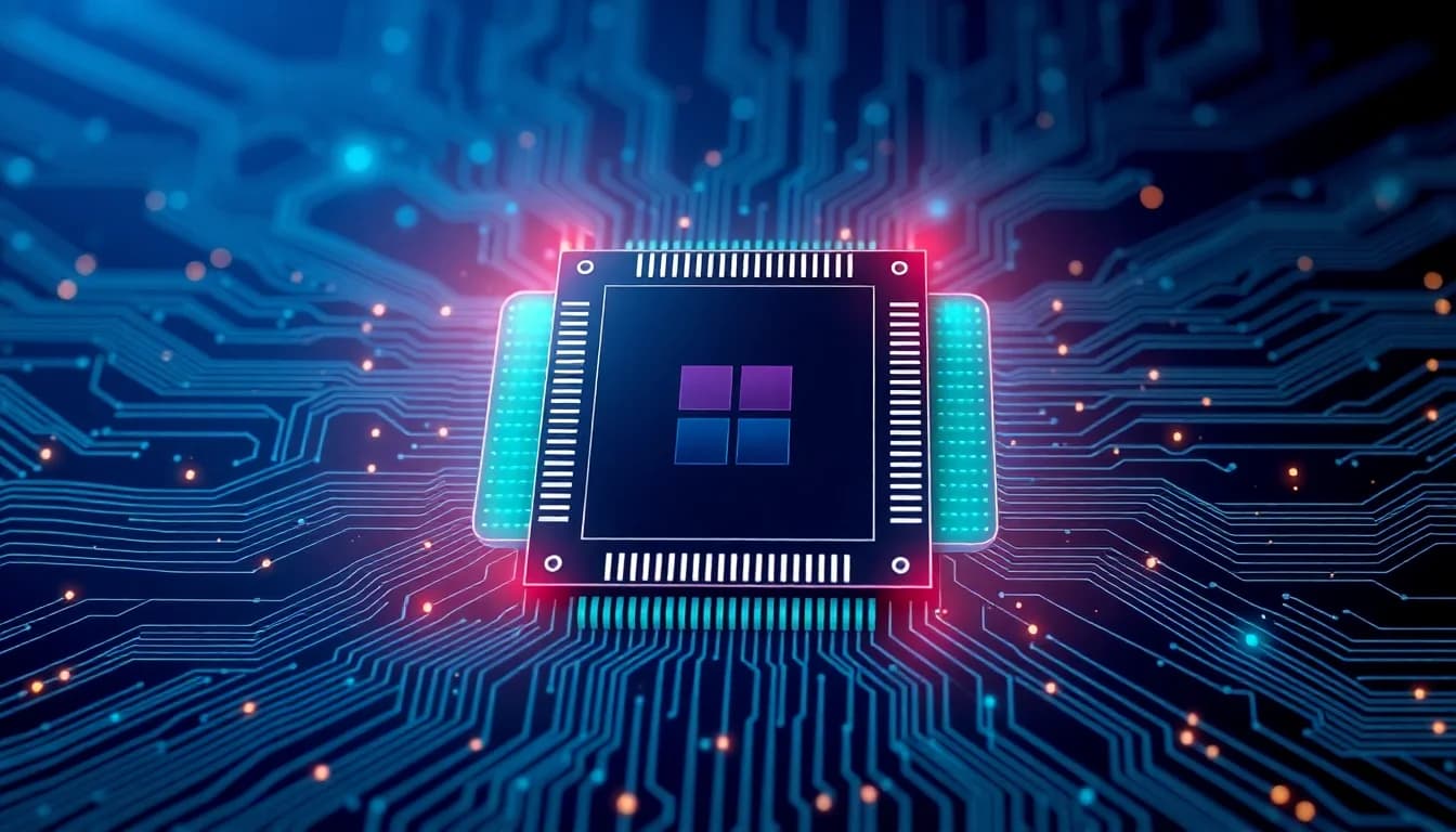 Microsoft Unveils Majorana 2 Quantum Chip