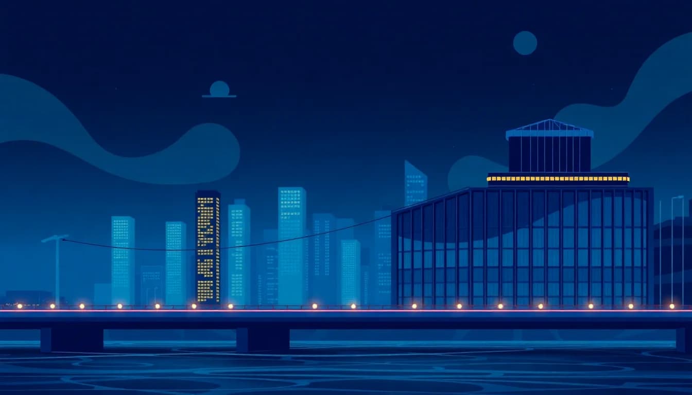 BNY and Payward Explore Partnership in Financial Infrastructure