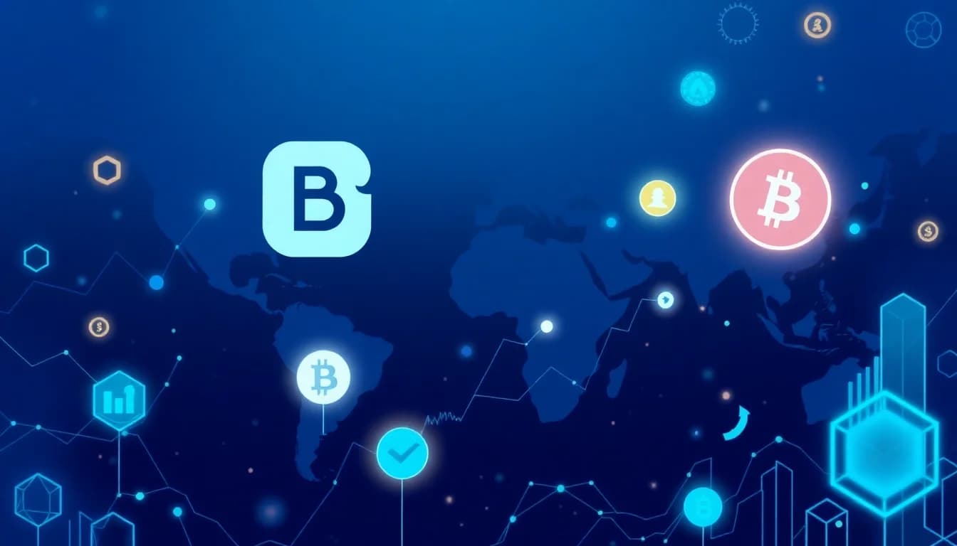 Why Bitget Merges Crypto, Forex, and AI