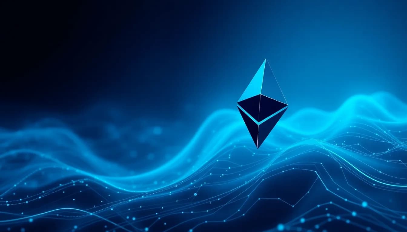 Ethereum Proposes Post-Quantum Account Protection for $0.07