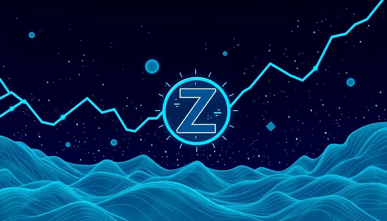 Zcash Drops 30% Following Discovery of Long-Standing Bug by Shielded Labs