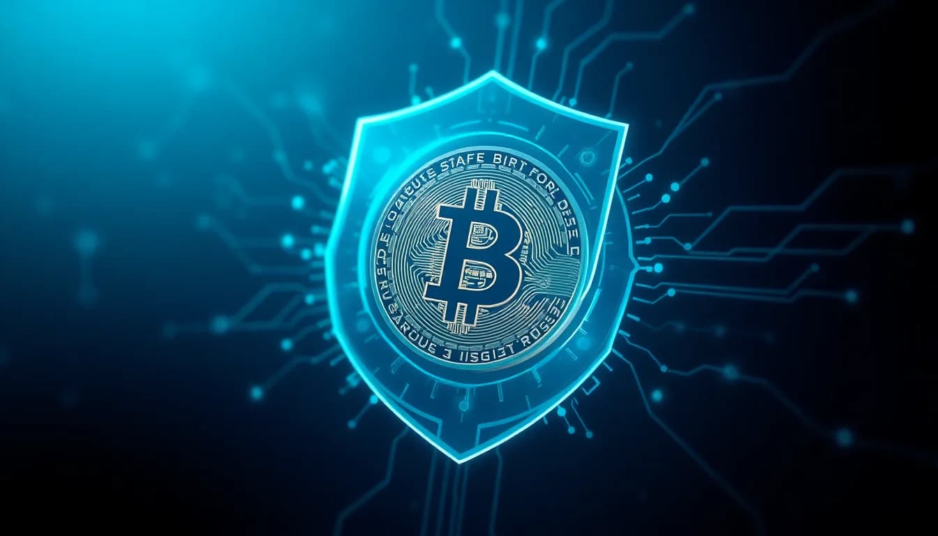 Developer Unveils Emergency Quantum Protection Mechanism for Bitcoin Without a Soft Fork