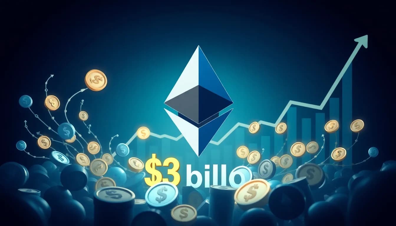 Ether.fi Allocates $3 Billion to ETHGas Project