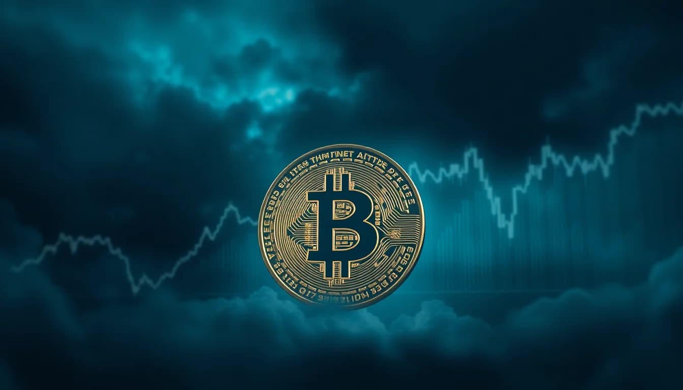 Bitcoin Tests Resistance at $74,000