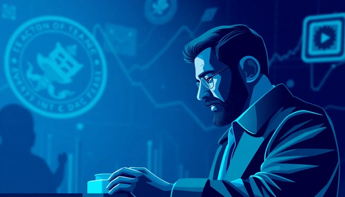 SEC Takes Legal Action Against Texas Man Over $12.3 Million Alleged Crypto Fraud