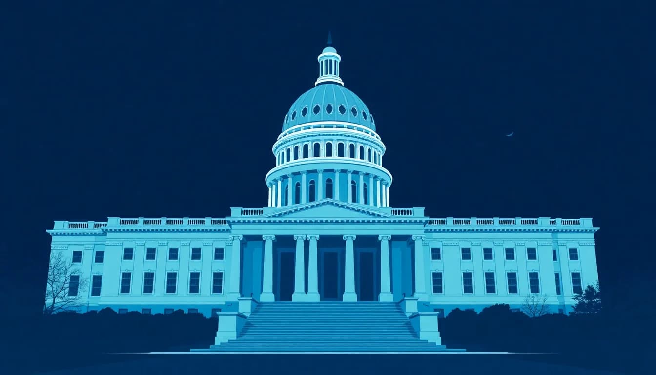 The Senate's Urgent Need to Advance Digital Asset Regulation