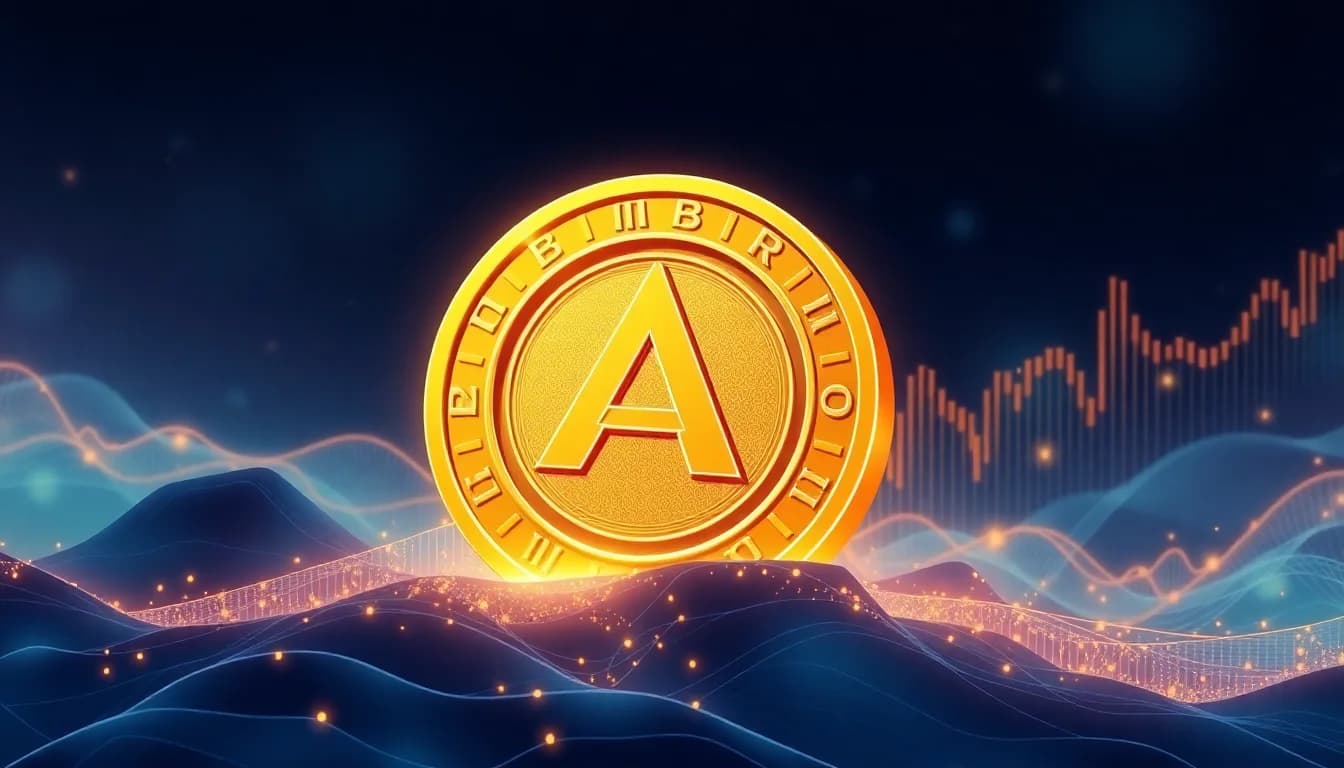 Arbitrum Surges 19% Following Robinhood's $568 Million Onchain Trading Boom