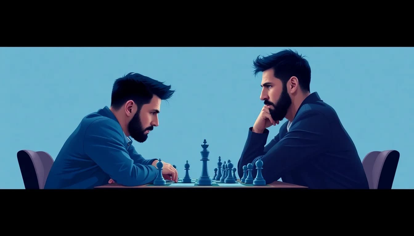 Messi's ChatGPT Chess Lesson Goes Awry with Major Blunder