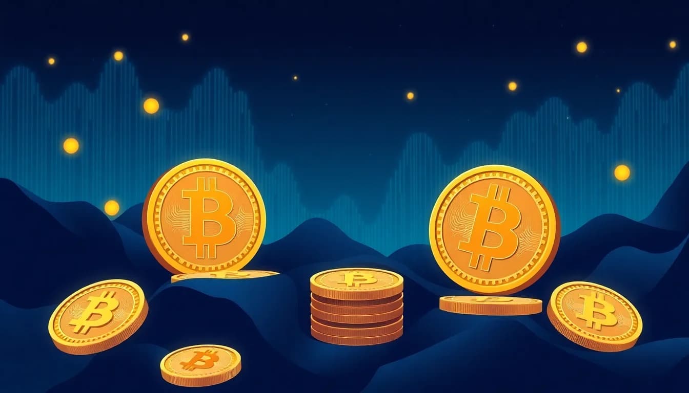 Strategy's New Capital Plan Enables Bitcoin Sales for Buybacks and Dividends