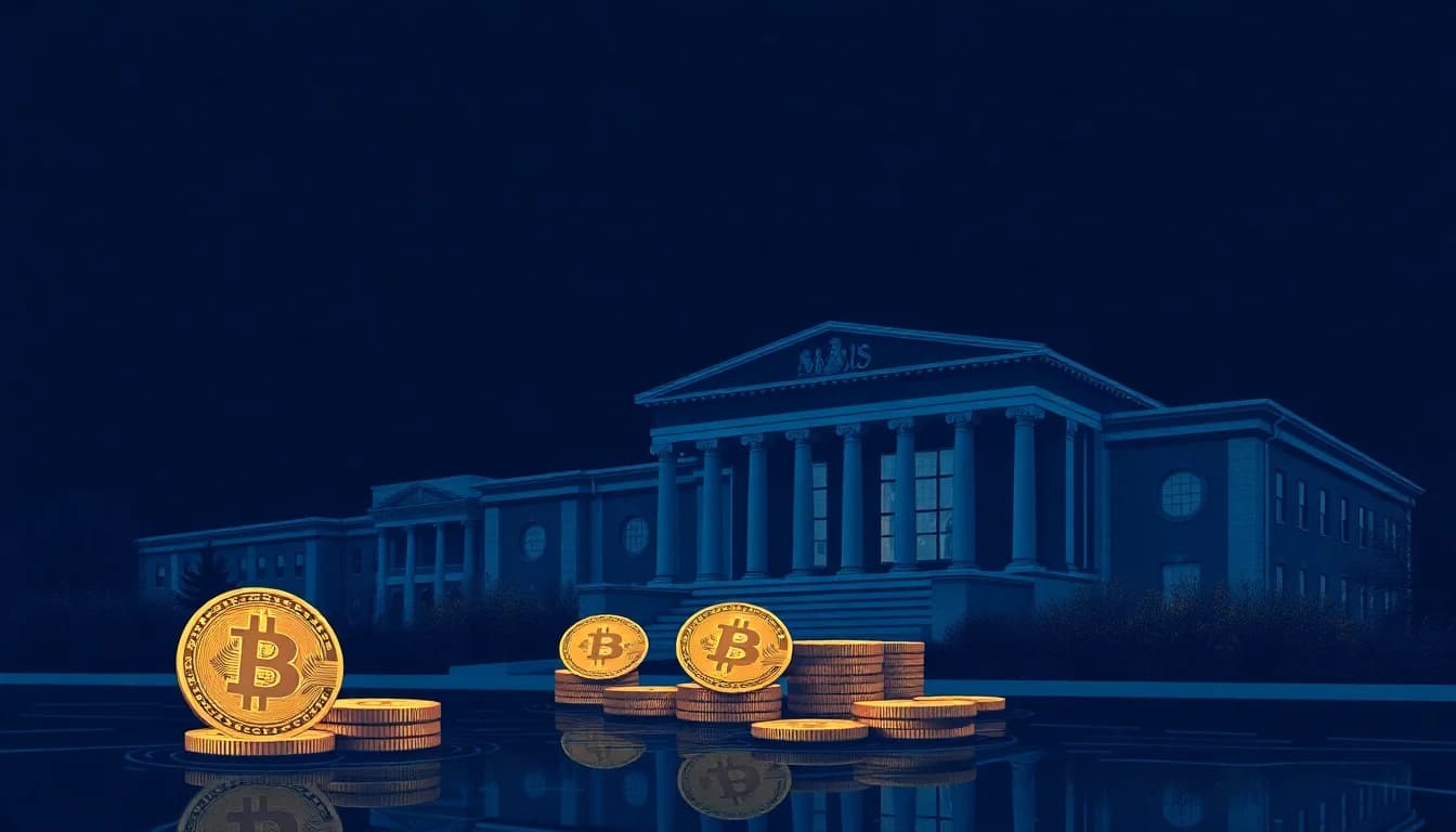 Illinois Introduces Tax on Bitcoin and Crypto Transactions Amid Criticism