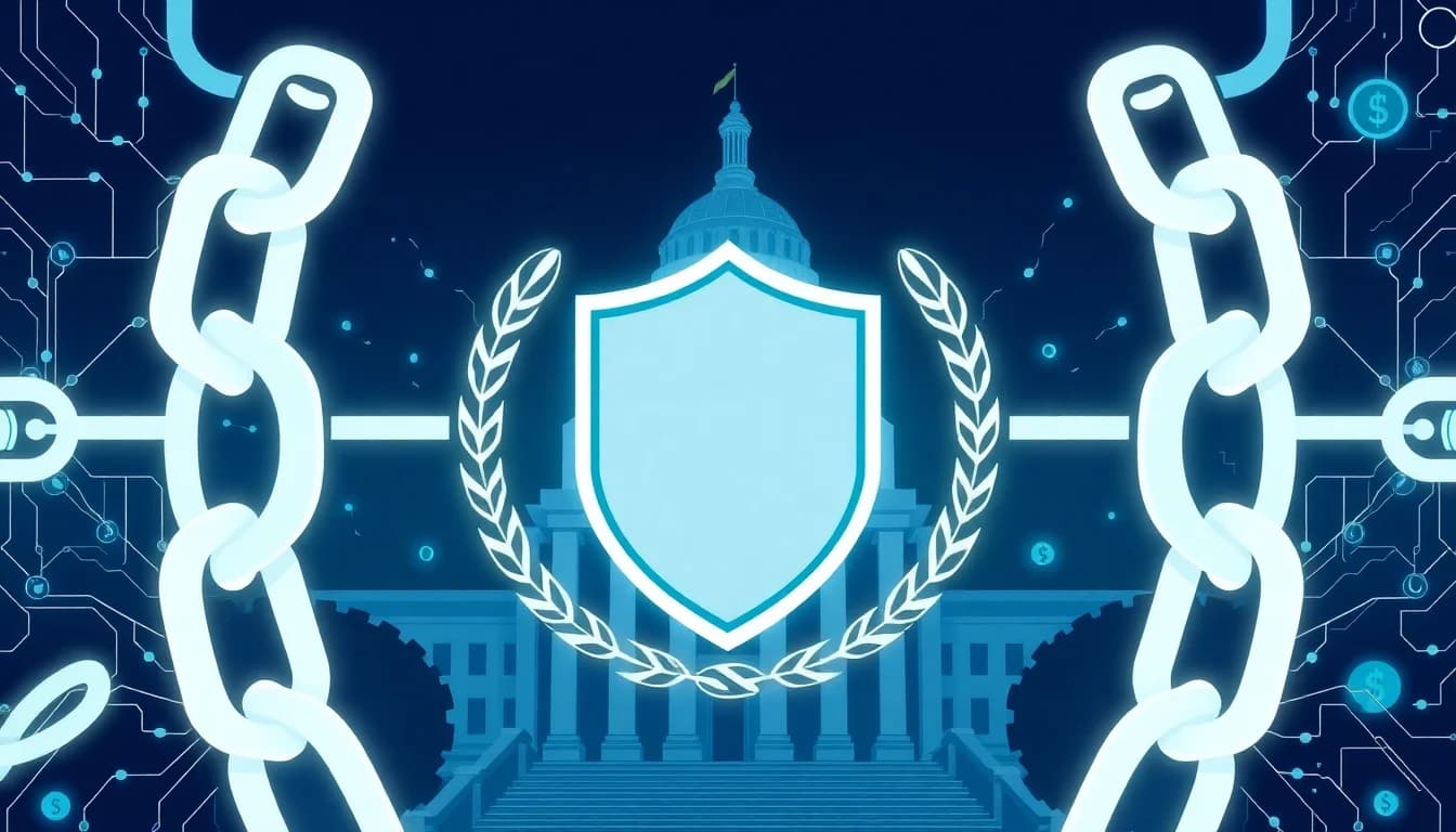 US Legislators Stand Up for DeFi Developers