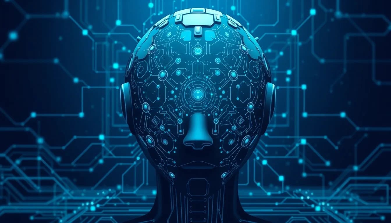 Anthropic: AI is Already Creating AI, While Human Oversight May Be a Limitation