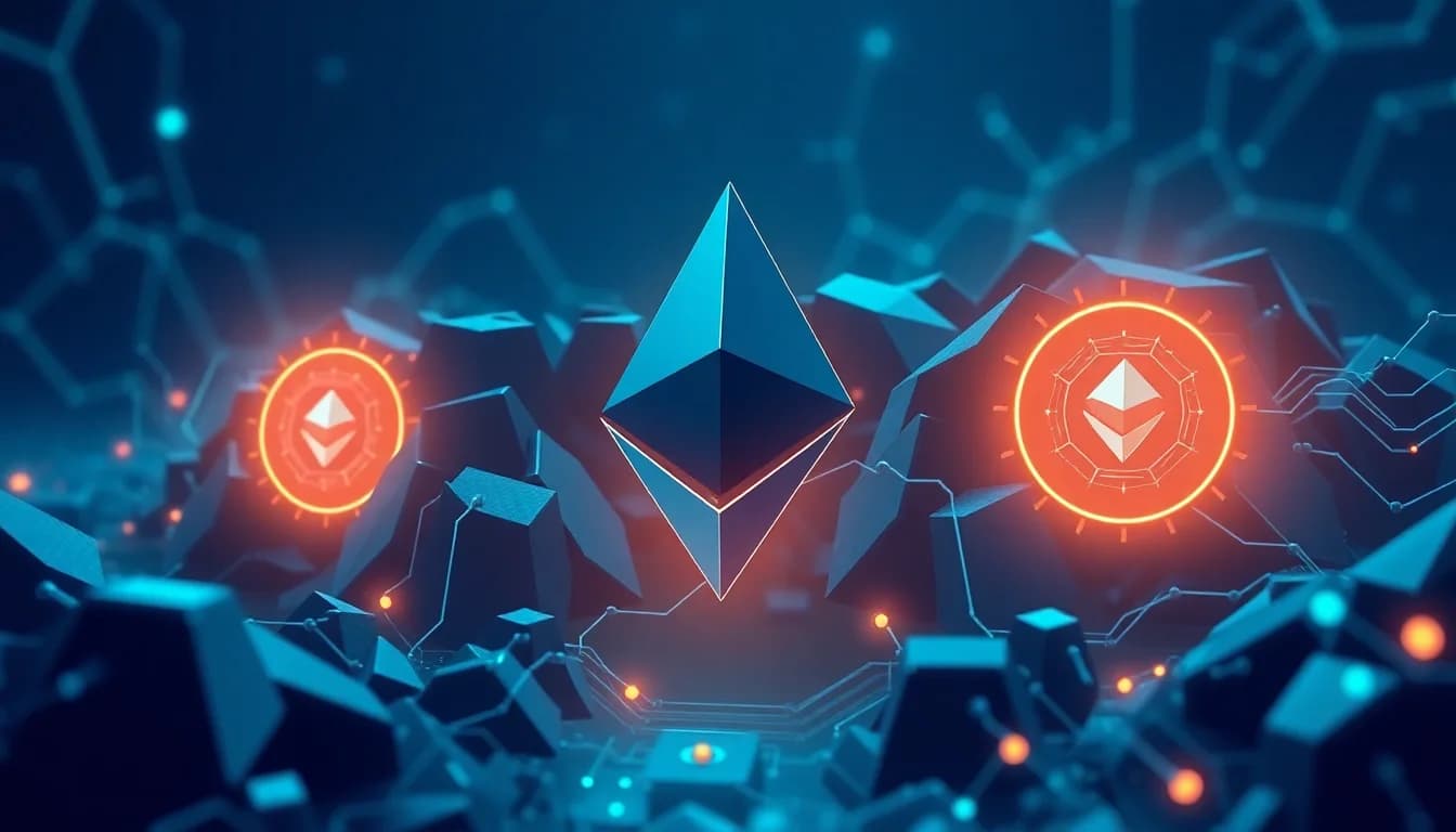 AI Uncovers Ethereum Vulnerability Requiring Human Verification