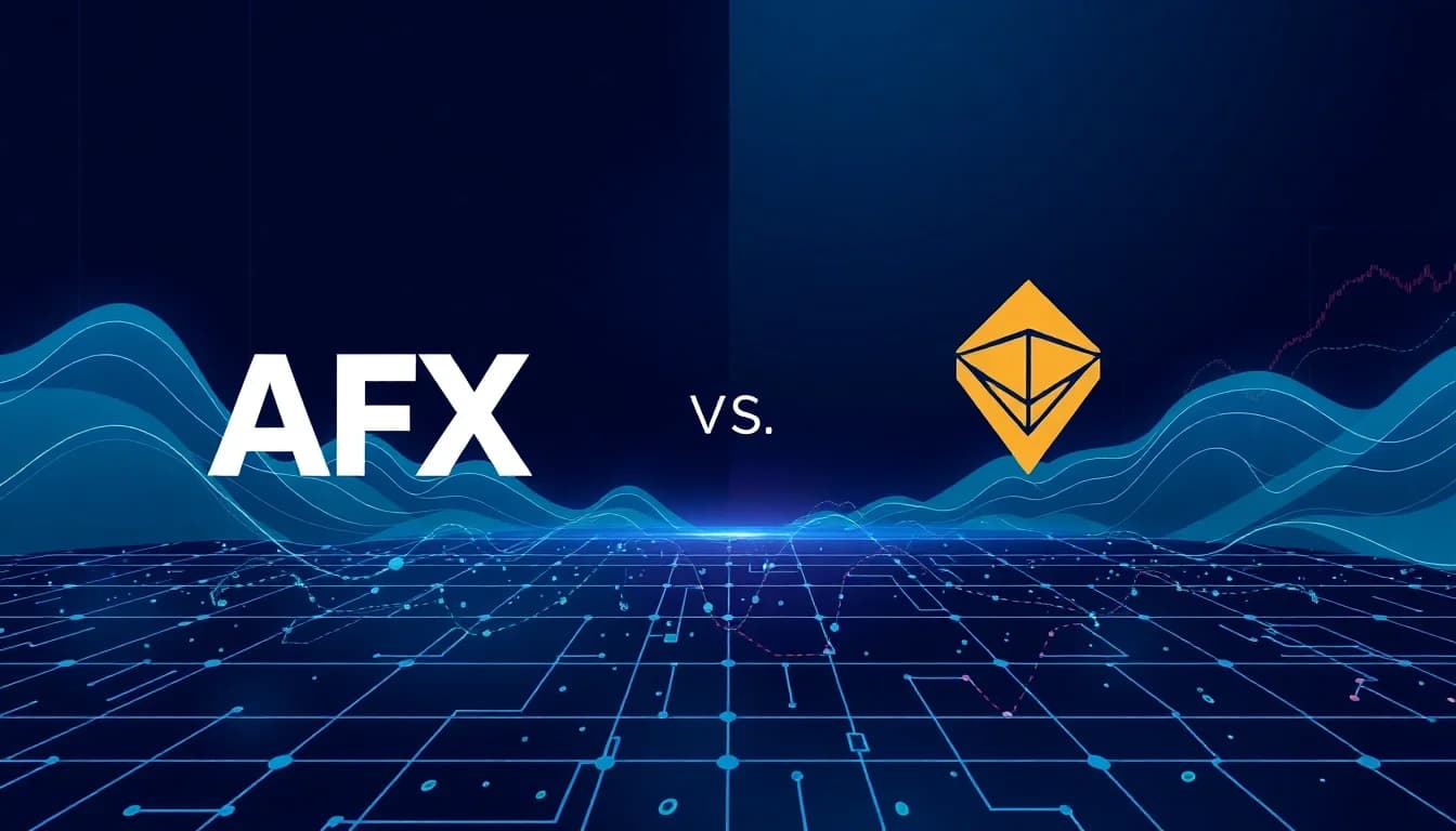 AFX vs Hyperliquid