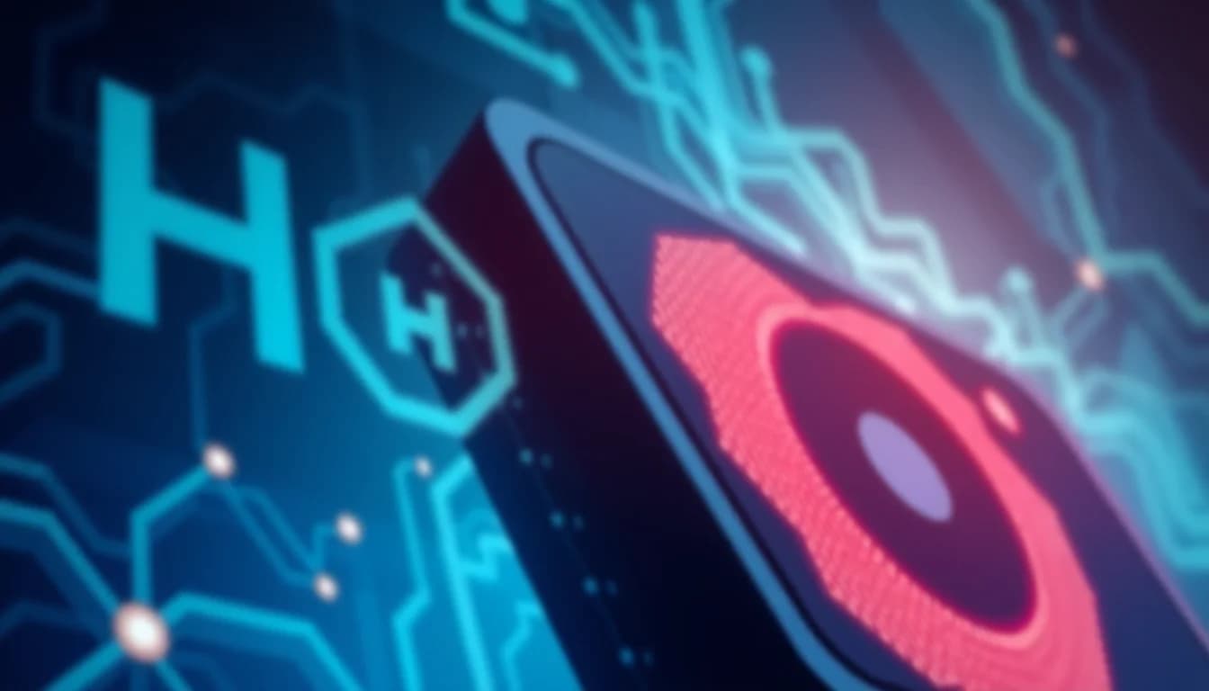 HIVE's BUZZ HPC Signs $220 Million GPU Contract