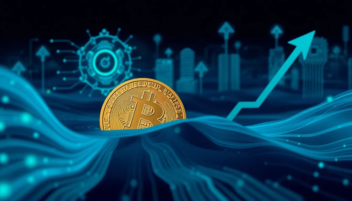 Bitcoin Miners Shift Reserves to AI Infrastructure Amid Revenue Decline
