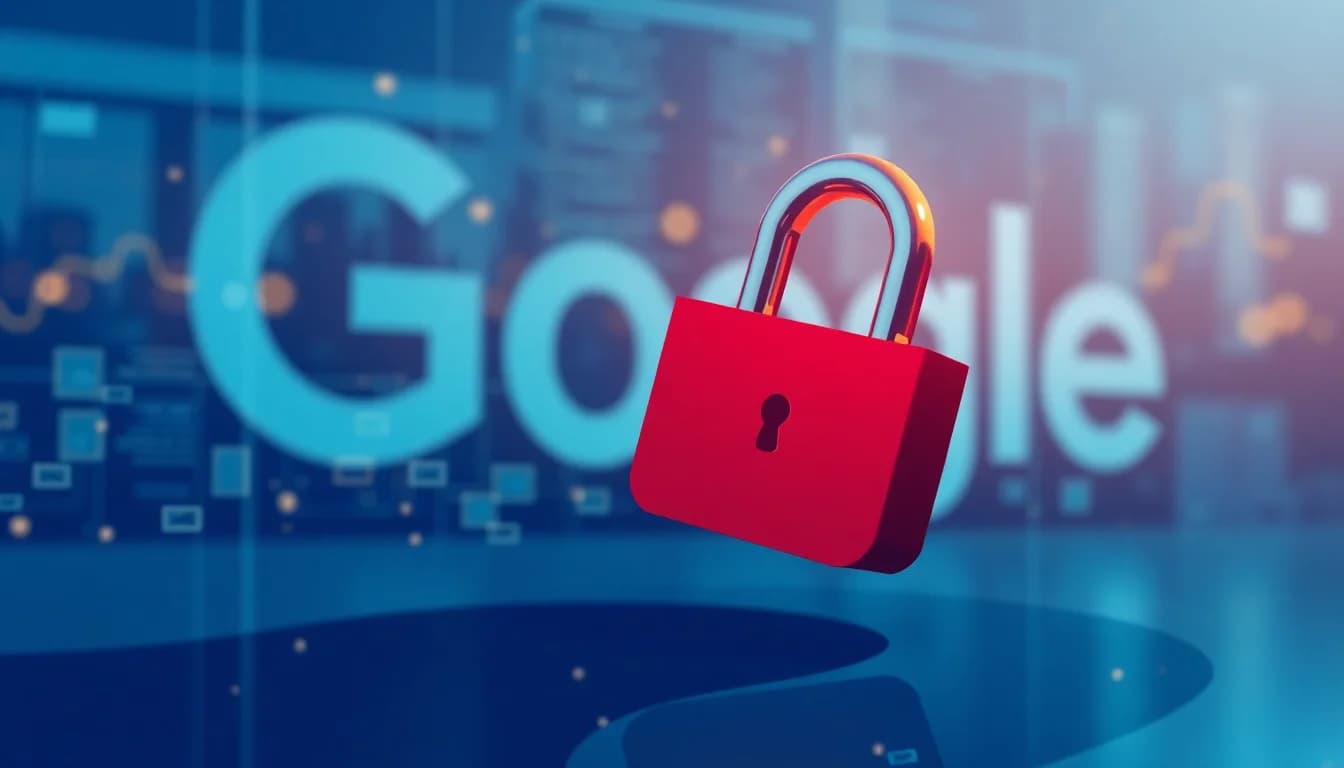 Google Warns EU About Privacy Threats from New Search Requirements