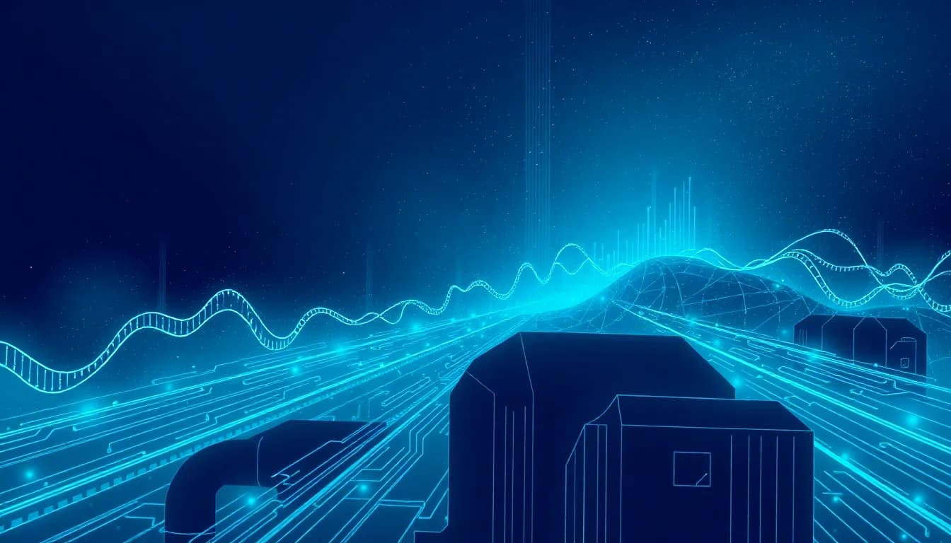 IREN Raises $3 Billion for AI Infrastructure Development