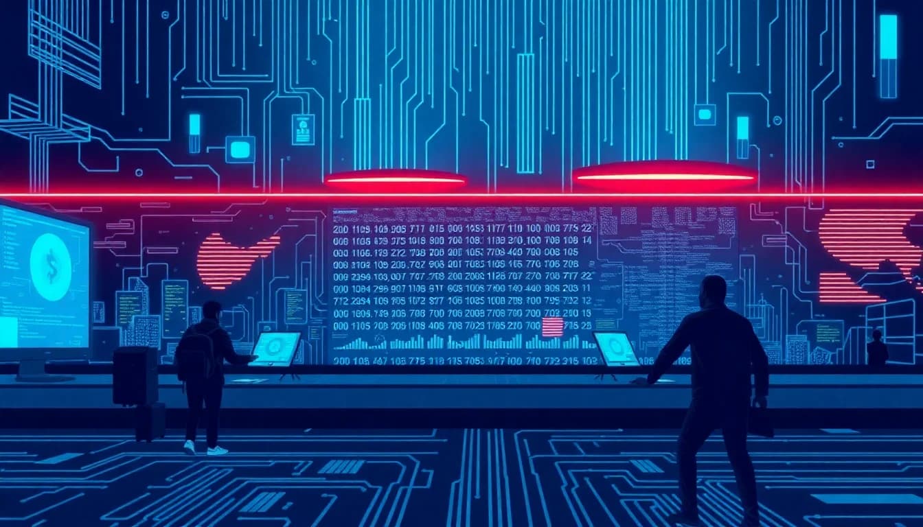 Arrests of Advanced Scammers in Odessa, Hidden GPU Miner, and Other Cybersecurity Events