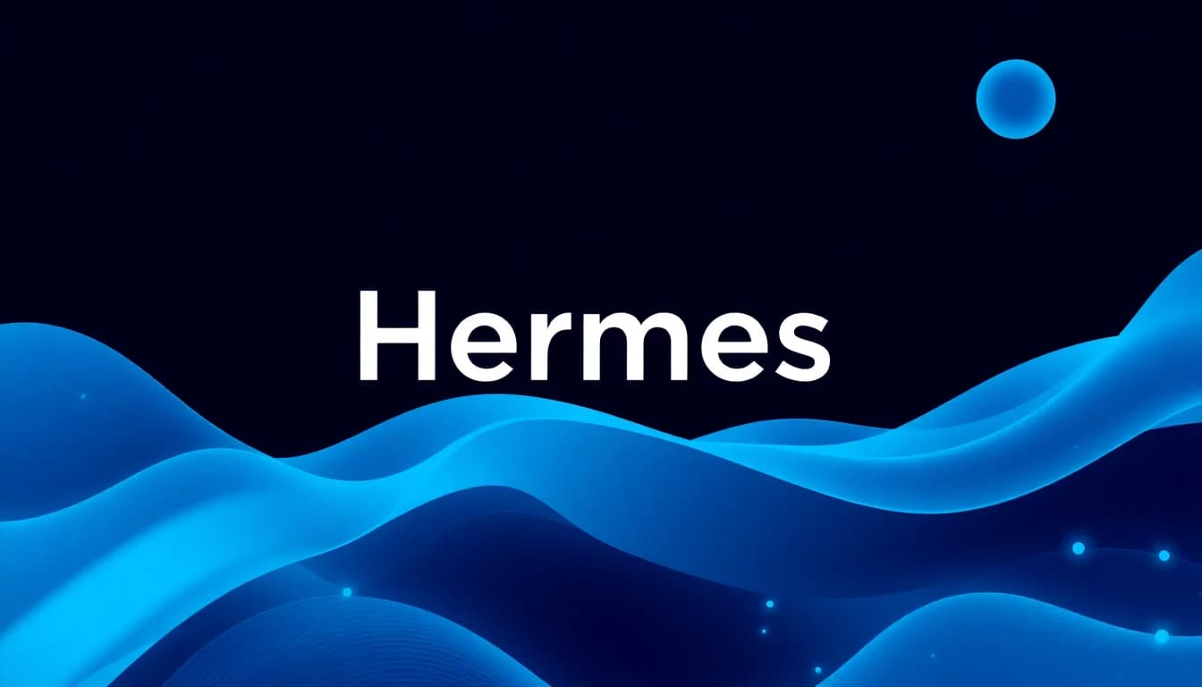 Nous Research Launches Official Hermes Desktop App, Ending Terminal Use