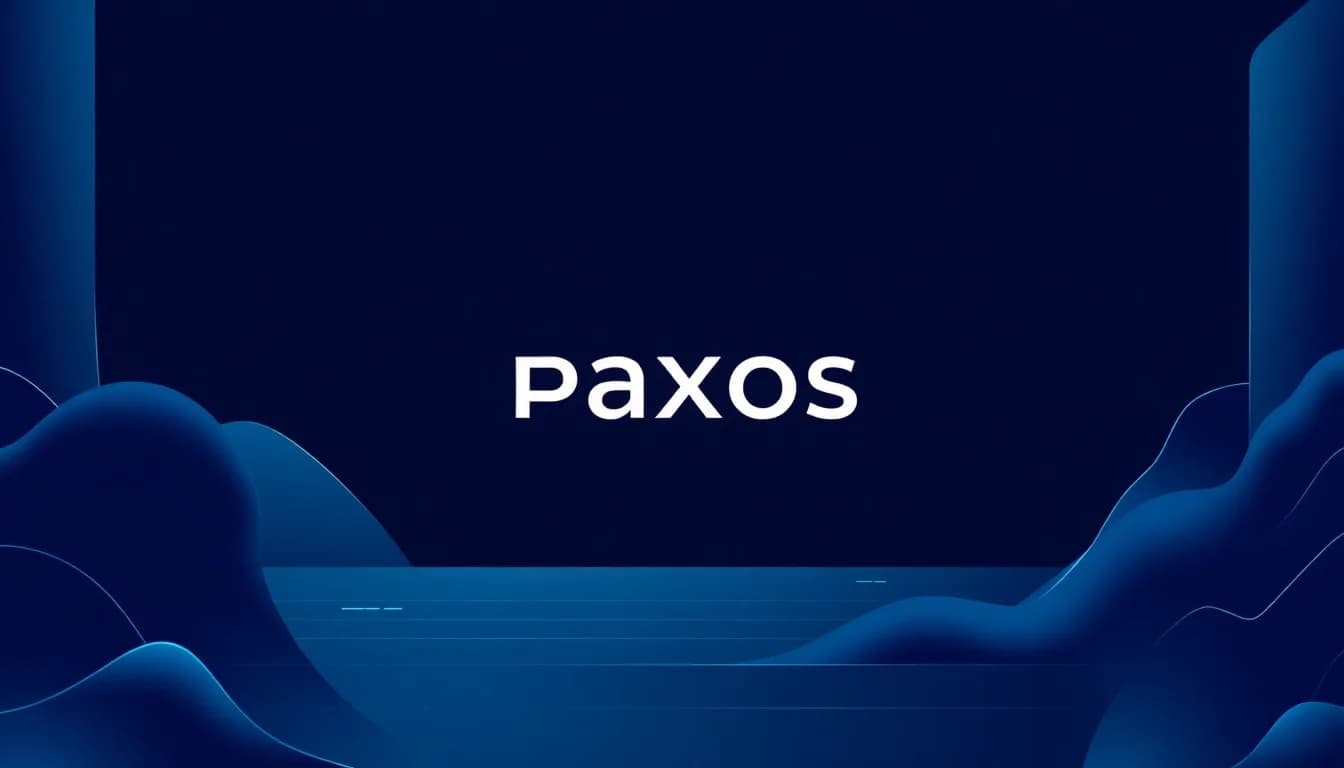 Paxos Achieves SEC Clearing Agency Registration