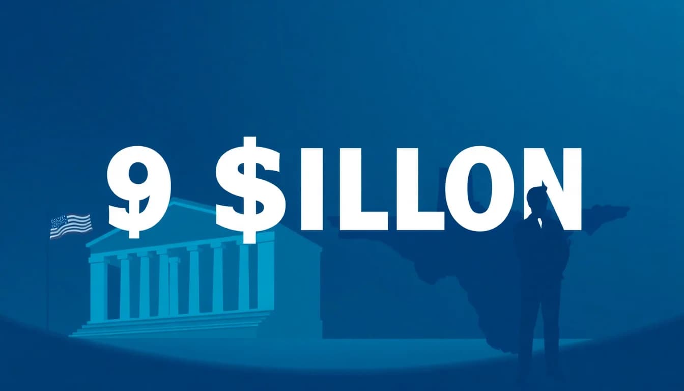 Crypto PACs Invest $9 Million in Texas, Achieve Bipartisan Success