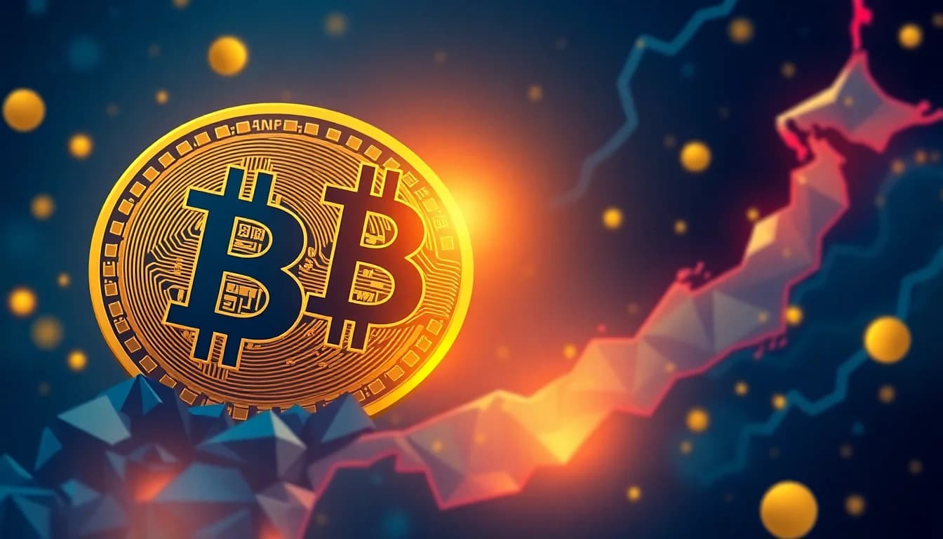 Bitcoin Surges as Bank of Japan Increases Interest Rates to 31-Year Peak