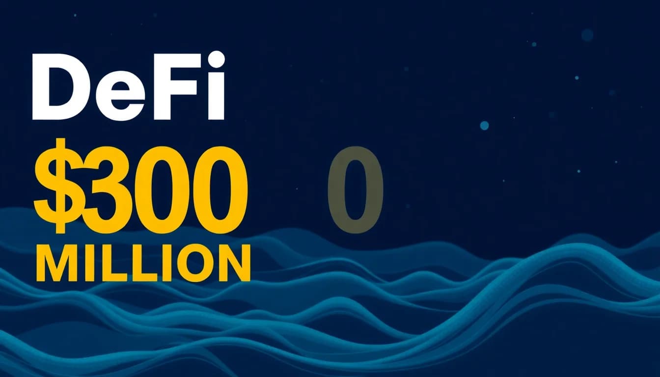 DeFi United Initiative Raises Over $300 Million After Kelp Hack