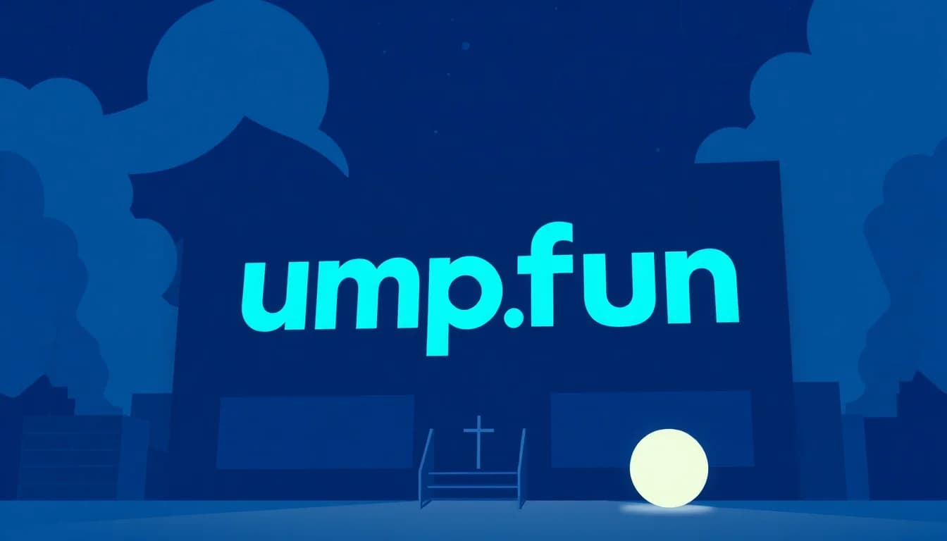 Pump.fun Layoffs Precede Token Unlocking, Reports Say
