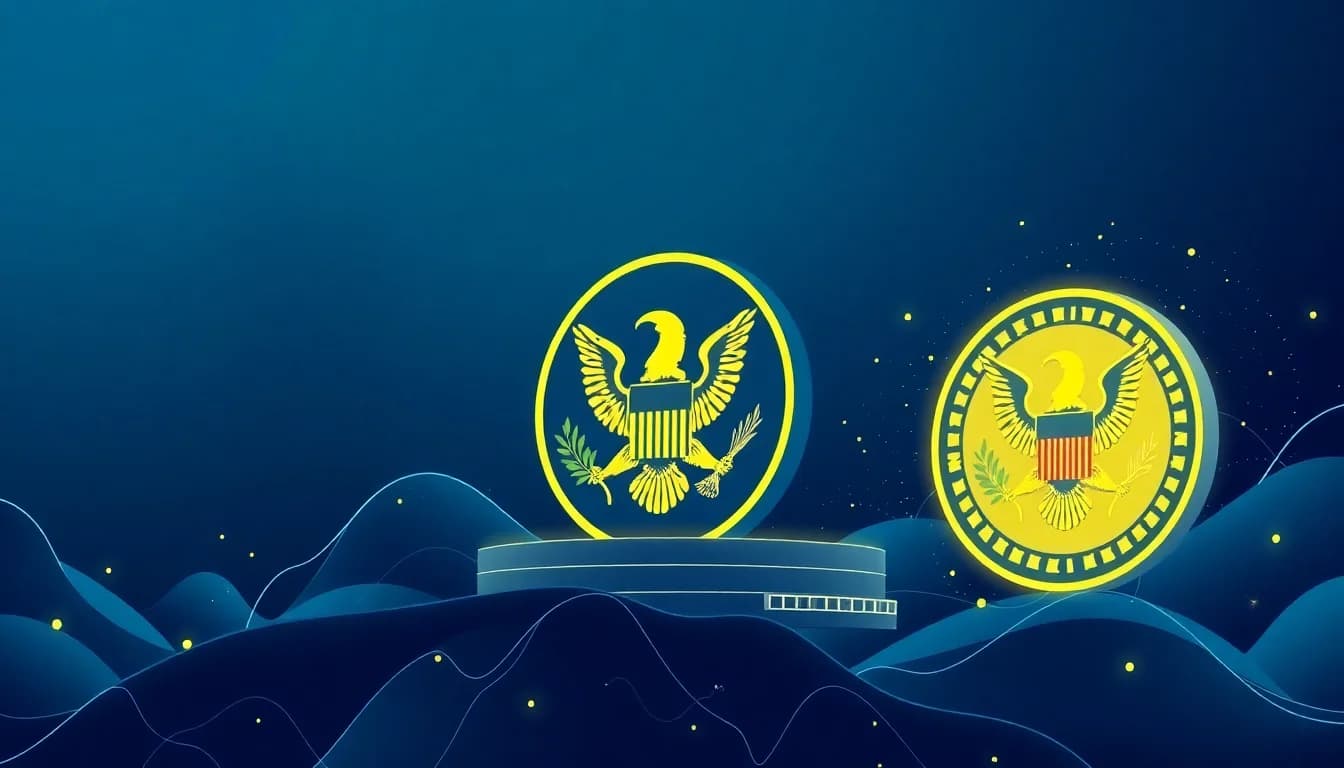 U.S. SEC Set to Introduce Crypto Regulation This Month to Support Startups