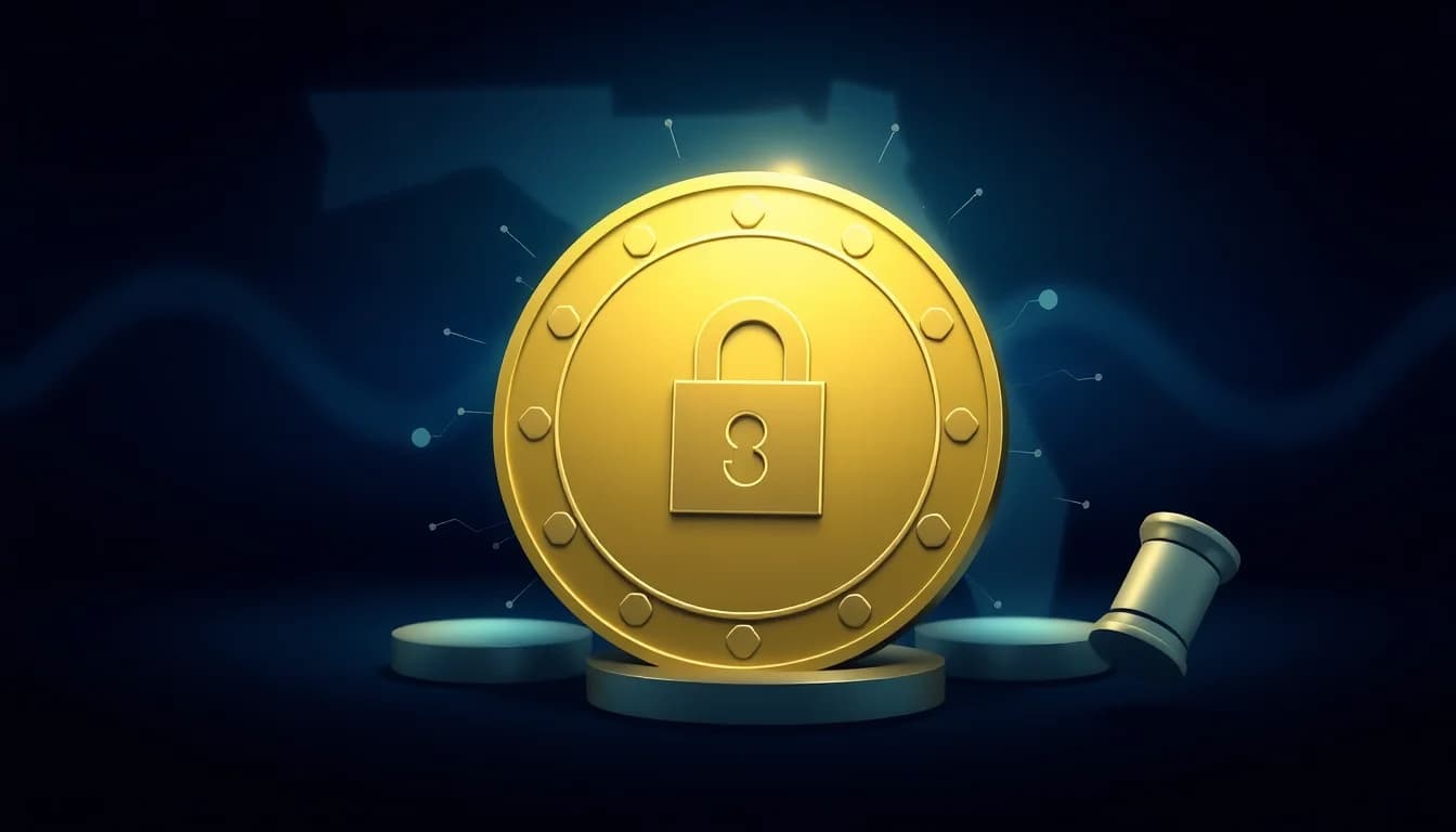 Florida Passes First State-Level Stablecoin Bill in the U.S.