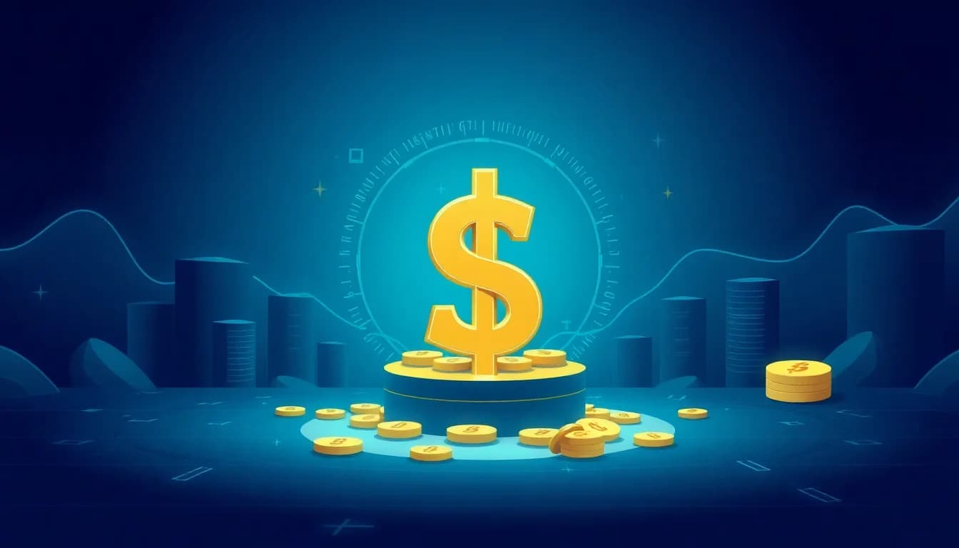 Strategy Boosts Dollar Reserves to $6.7 Billion