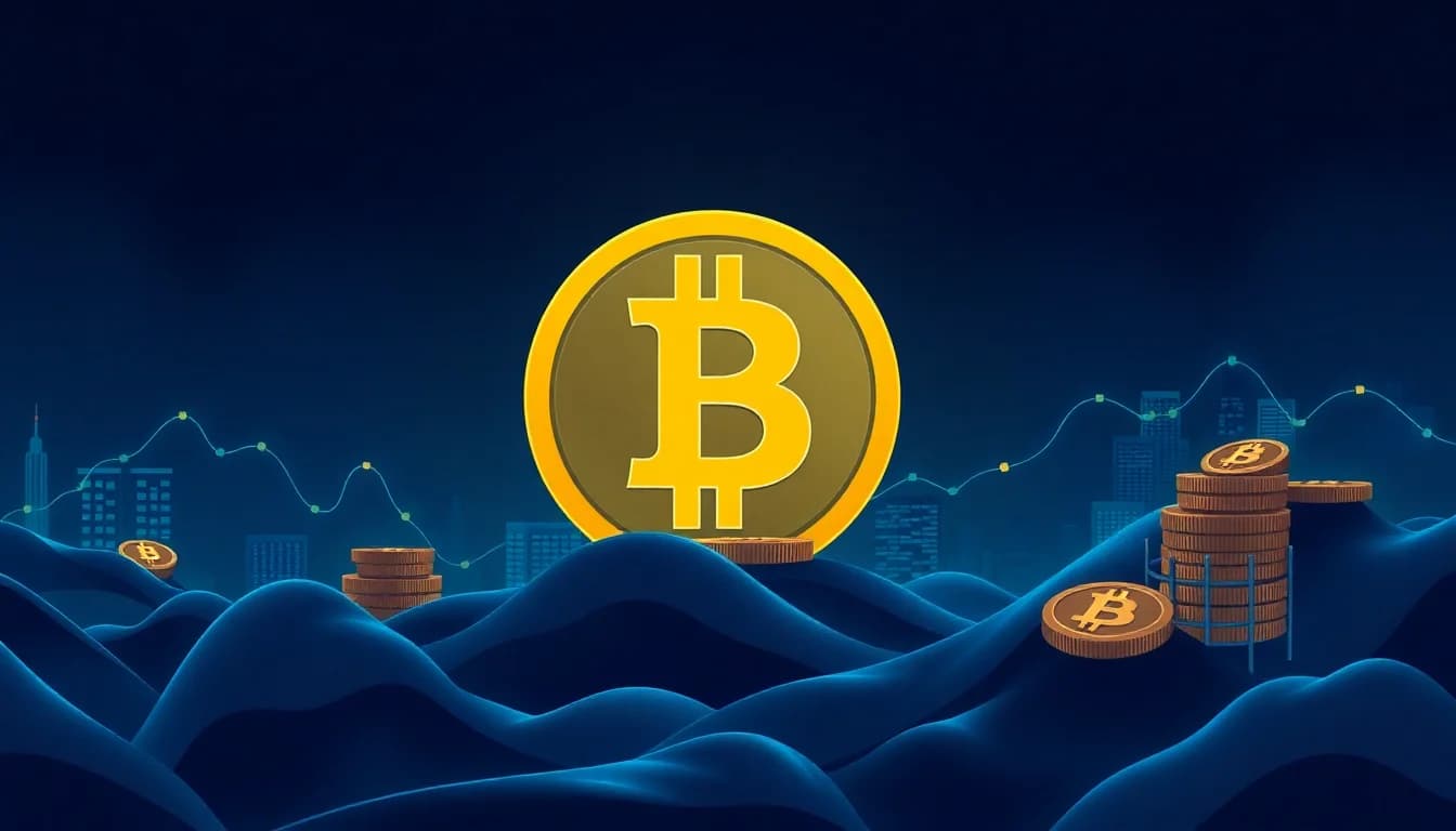 Strategy Shares Decline for Second Day Following $2.5 Million Bitcoin Sale