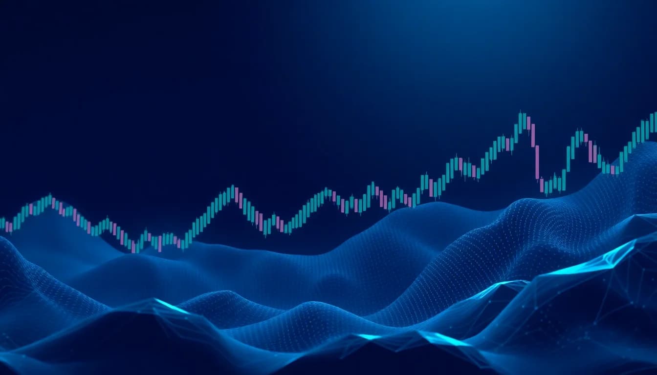 XRP Sees Quick Recovery After Brief Drop Below $1.14 Support