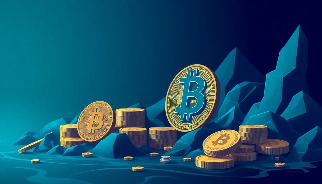 Strive Acquires $109 Million in Bitcoin, Moves Closer to $1 Billion in Preferred Stock