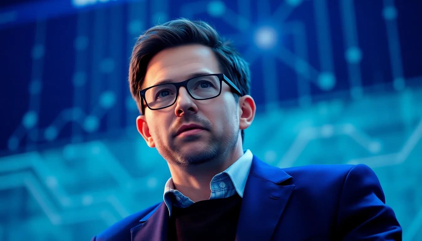 Altman Advocates Accepting AI's Harms for Its Benefits