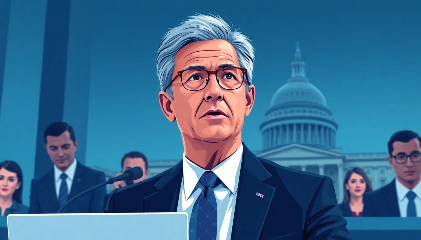 House Financial Services Committee Addresses Tokenization Issues