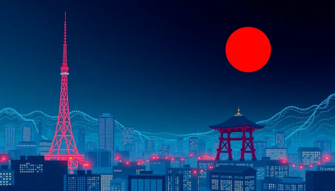 Japan Updates Crypto Classification, Sets Stage for Tax Reductions