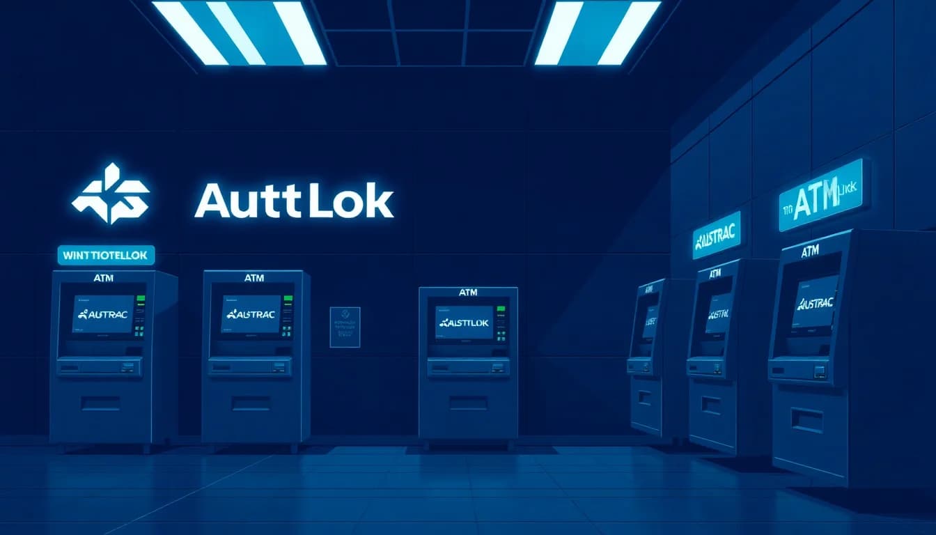 AUSTRAC Halts Cryptolink Operations, Shutting Down 96 ATMs