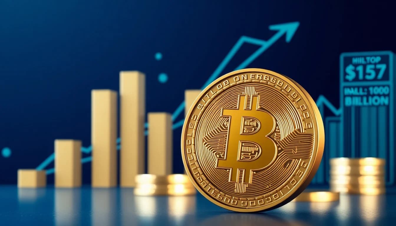 Strategy Acquires 22,337 BTC for $1.57 Billion