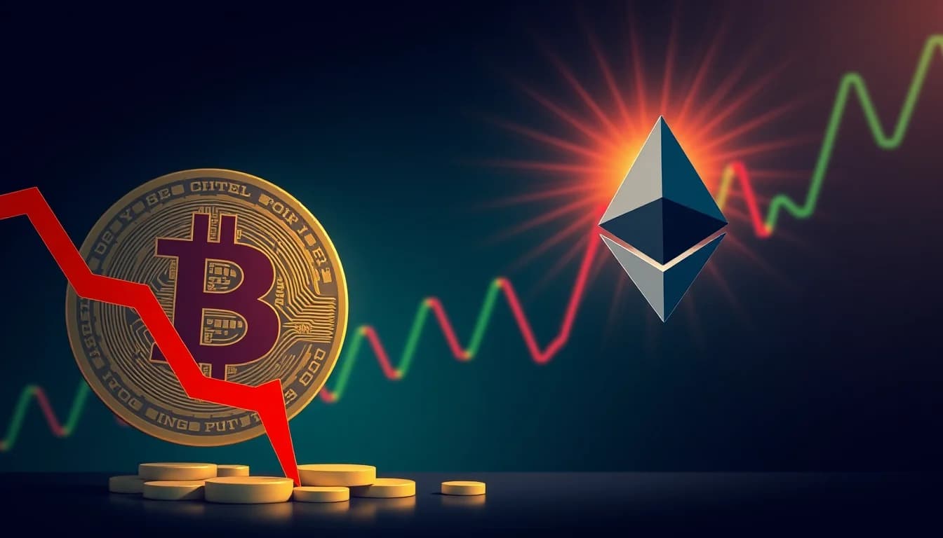 Harvard Reduces Bitcoin Holdings and Invests in Ethereum
