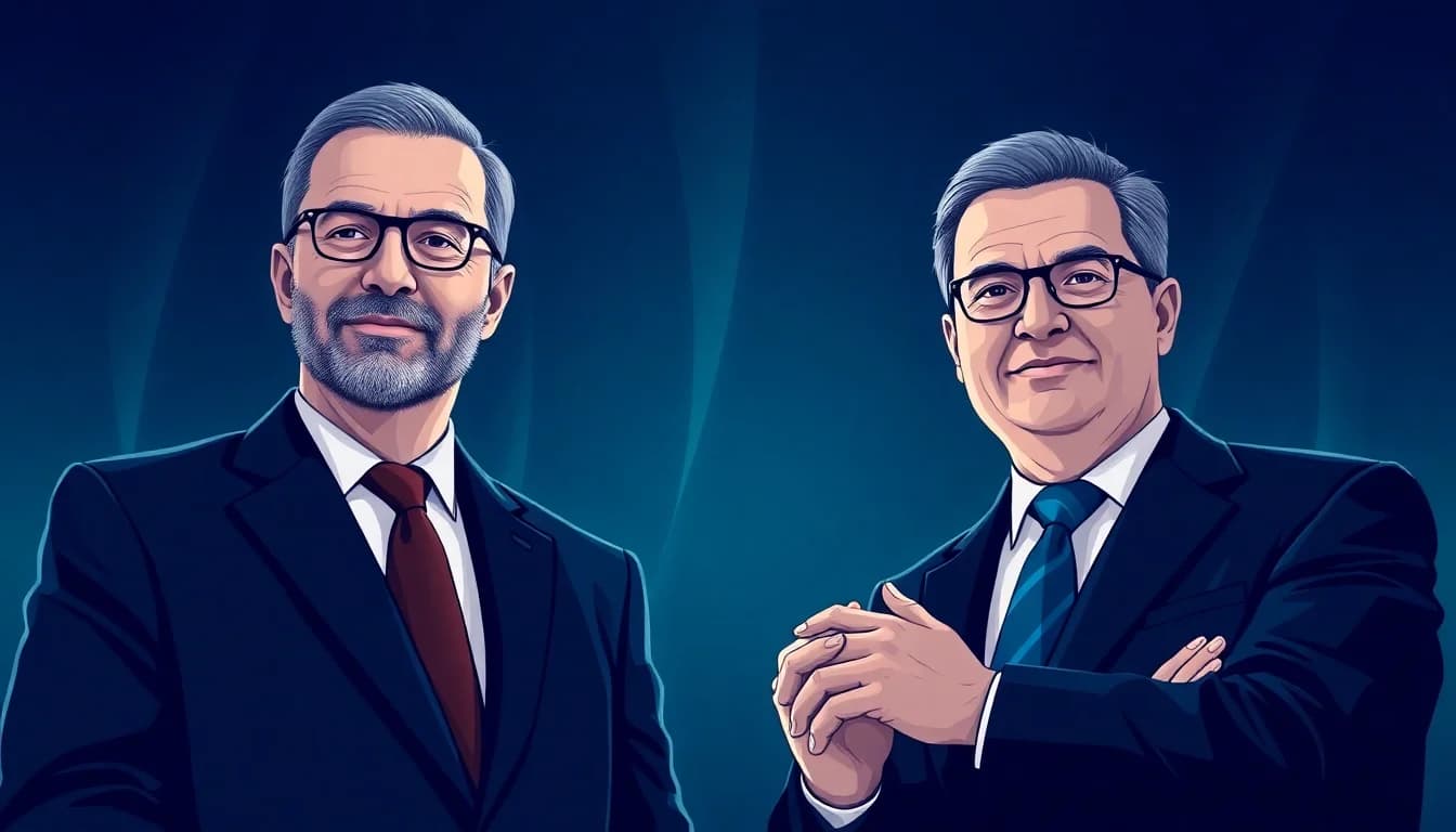 Crypto Billionaires Contribute $9.4M to Farage’s Reform UK in Q1